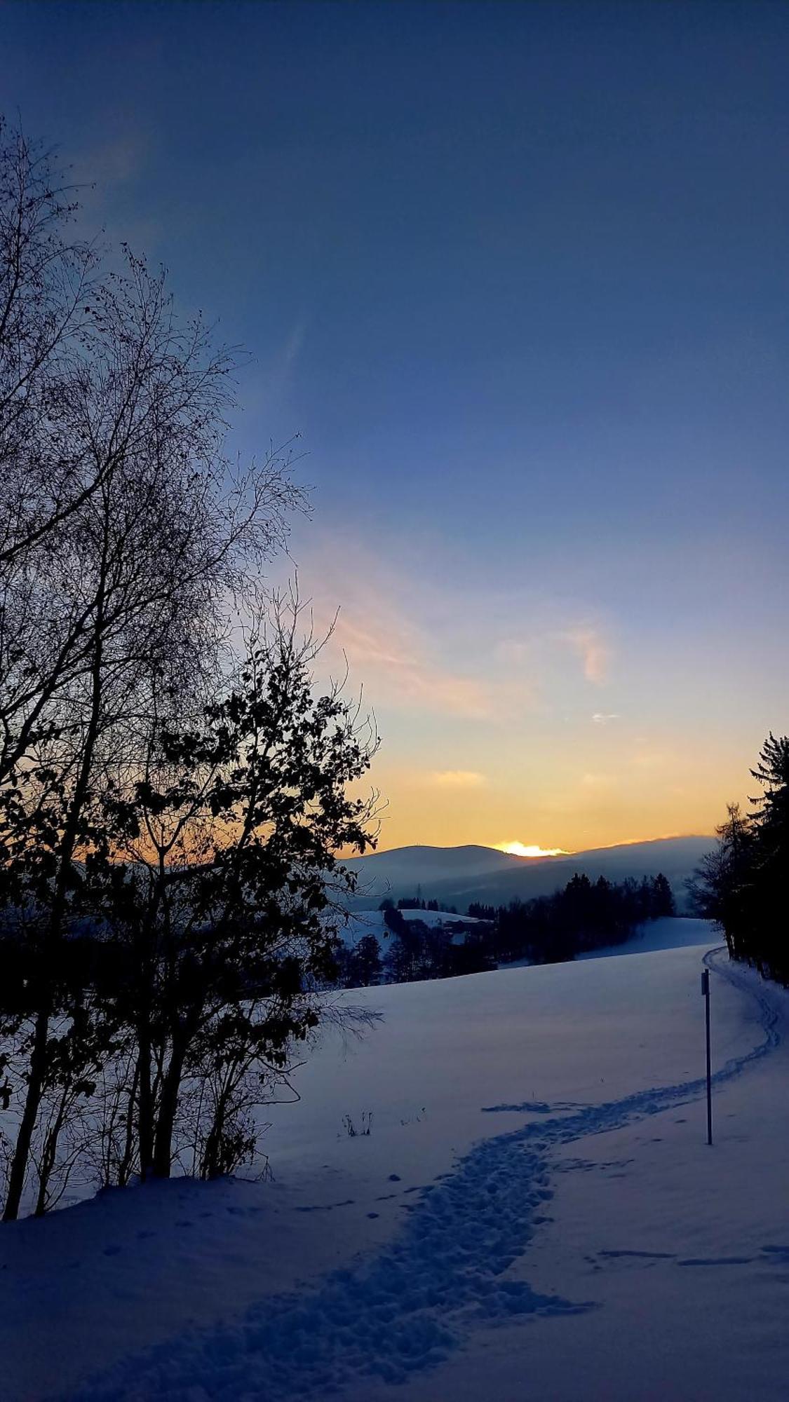 Appartamento Minisowa Jedlina-Zdroj Esterno foto