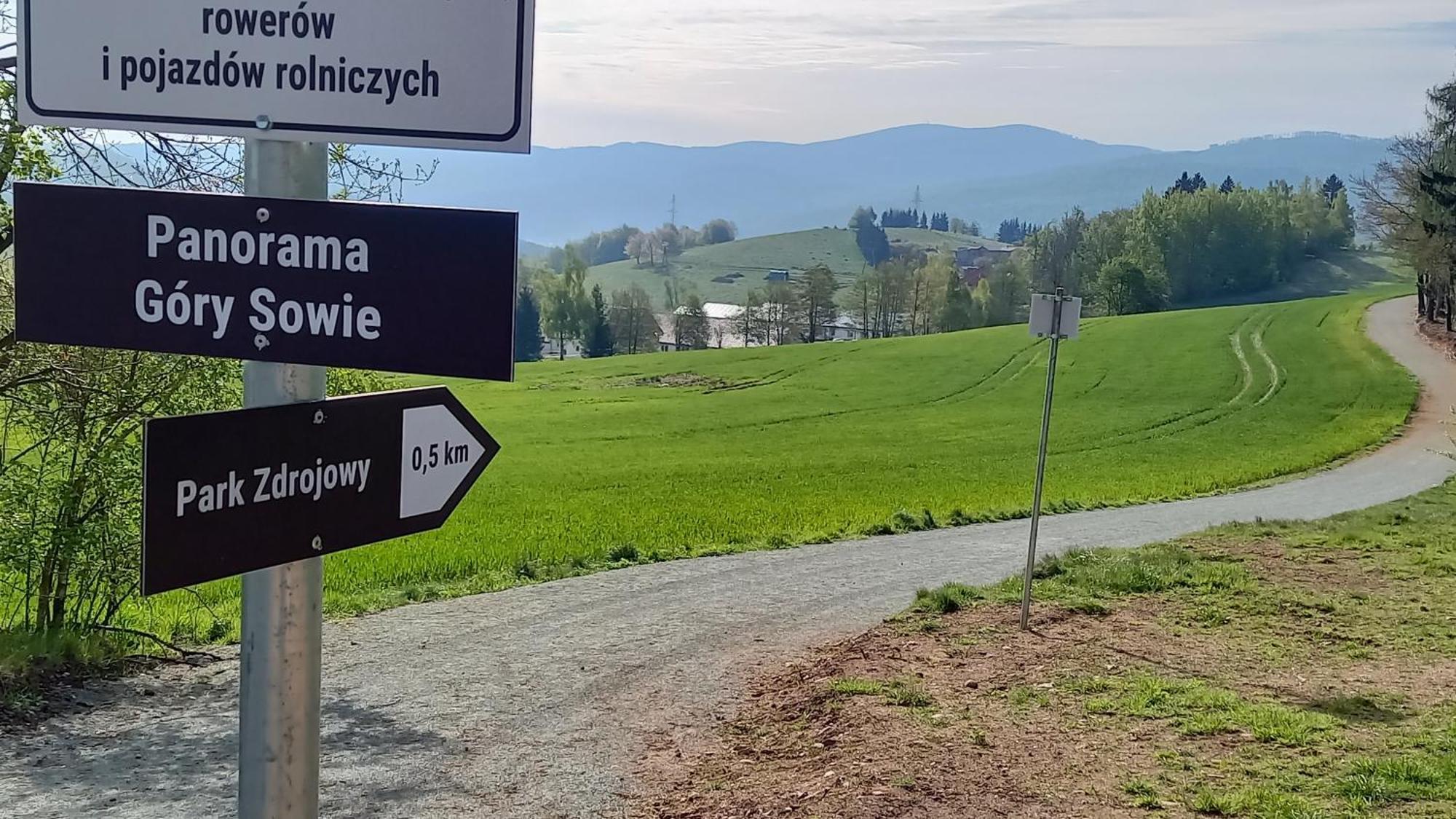 Appartamento Minisowa Jedlina-Zdroj Esterno foto